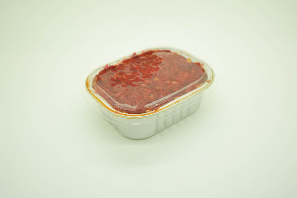 Laša groziņš ar Mexicana