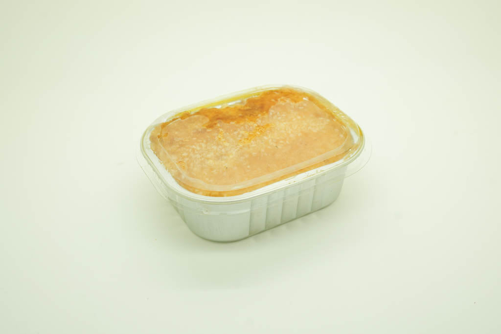 Laša groziņš ar gurķi un kukurūzu