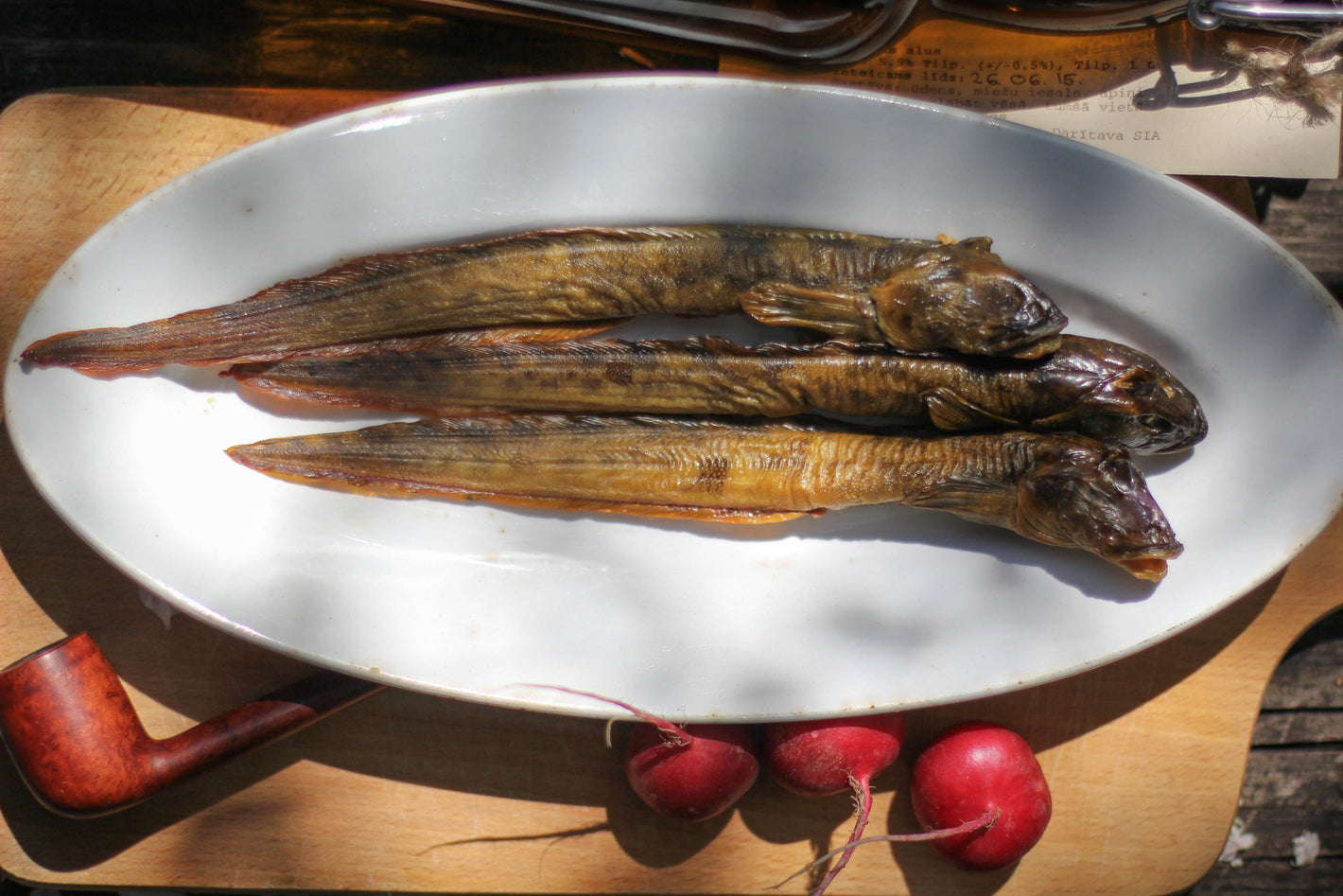 Kūpināti lucīši