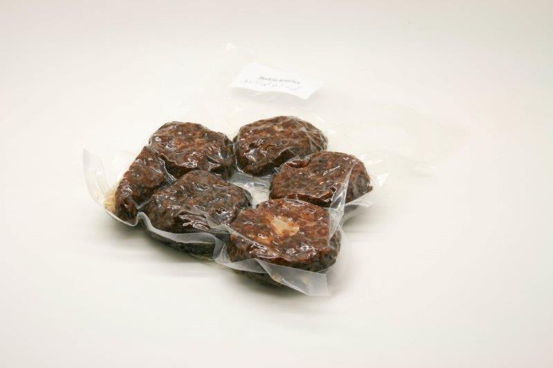 Ceptas Plauža (Brekša) kotletes 300g
