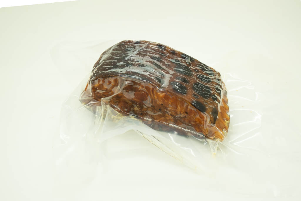 Vilkzivs (Zubatka)  Plankumainā FIL KK VAK 200-250g