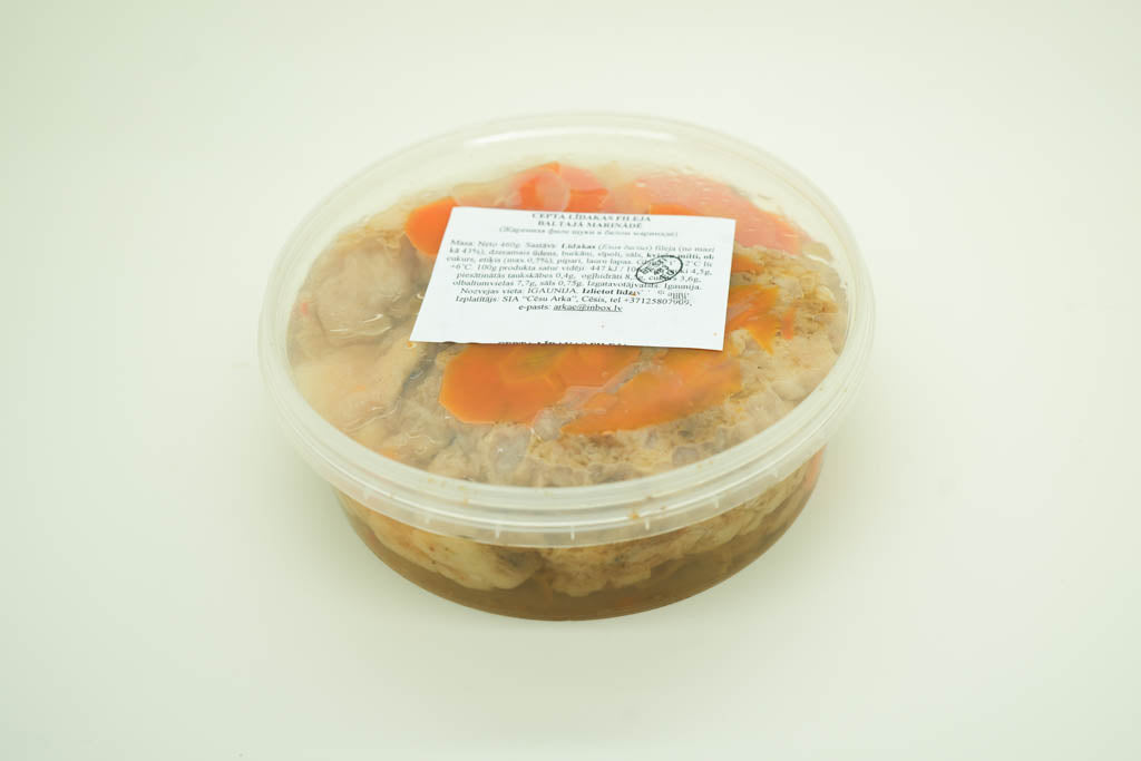 Cepta līd balt marin 460g