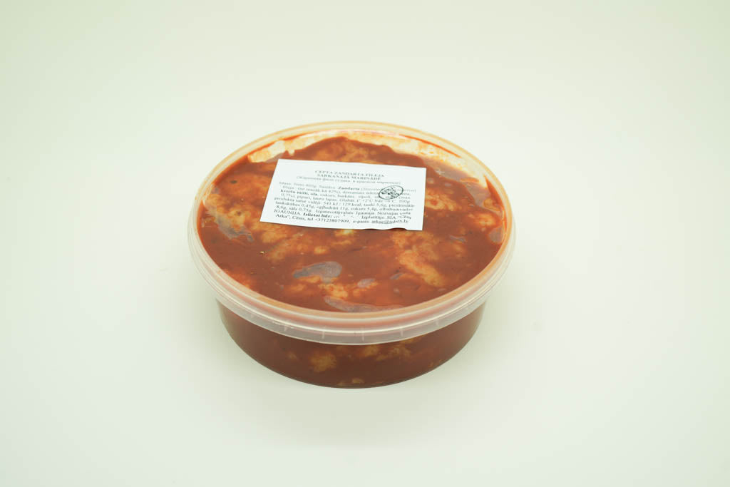Cepts Zand sark marin 470g