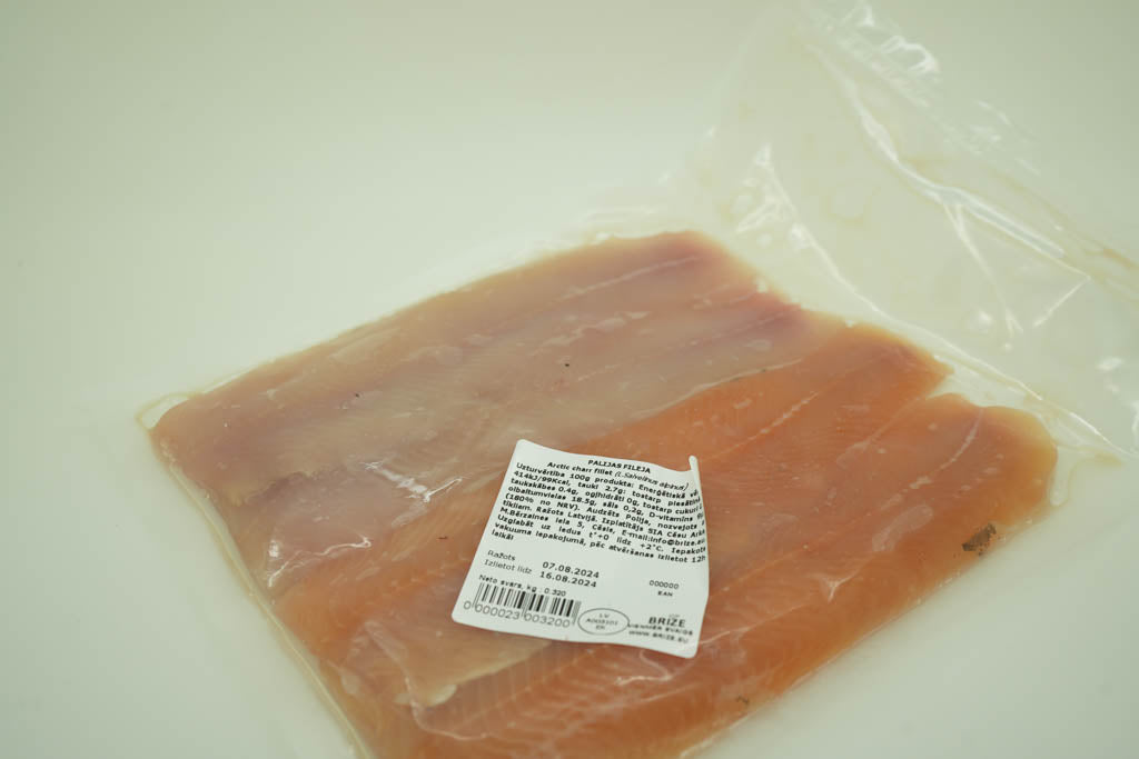 Palijas fileja m/s a/ā 70/100 /1kg/ VAK