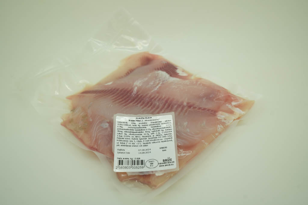 Breast fillet 60/100 /1.0/ VAK