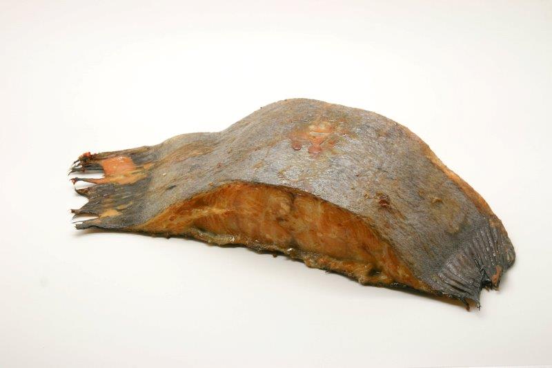 Halibut in 2-3 k/k pieces VAK