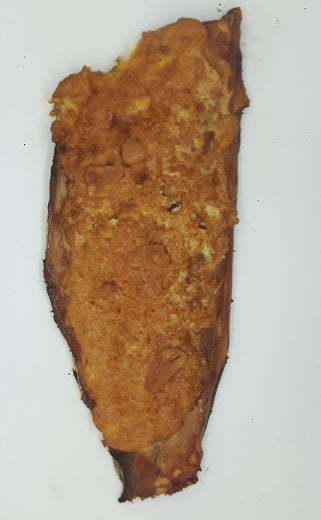 Savorīns ar ķiploku A/K atvērts bez kaula Vak